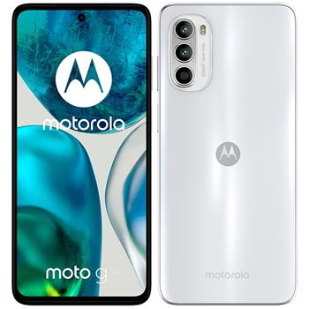 Smartphone Motorola Moto G52 128GB Câmera Tripla Branco